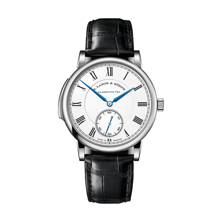 A. Lange & Söhne Richard Lange Minute Repeater