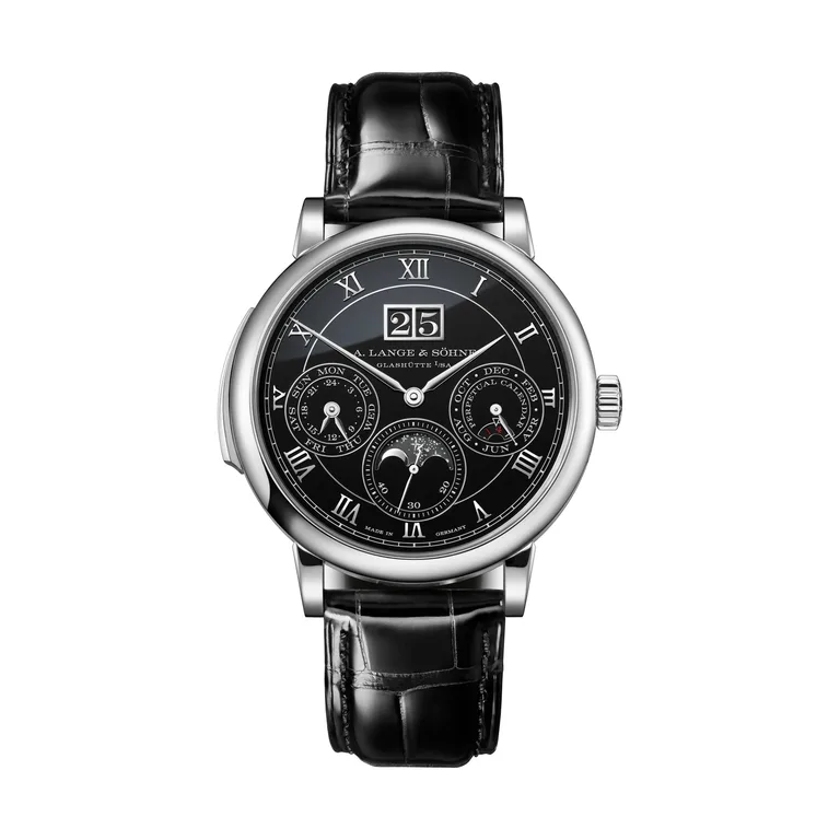 A. Lange & Söhne Minute Repeater Perpetual