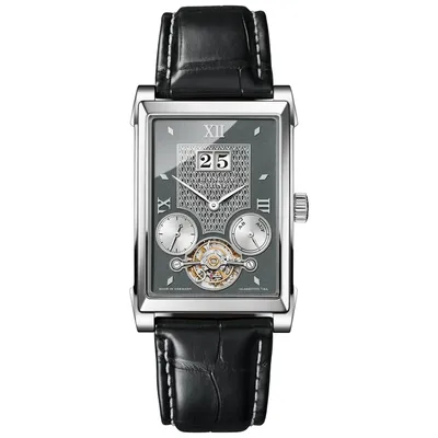 A. Lange & Söhne Cabaret Tourbillon Handwerkskunst