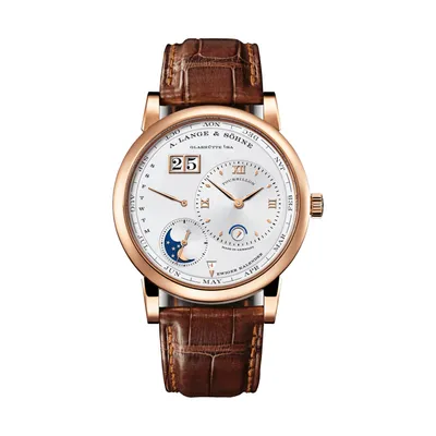 A. Lange & Söhne Lange 1 Tourbillon Perpetual Calendar