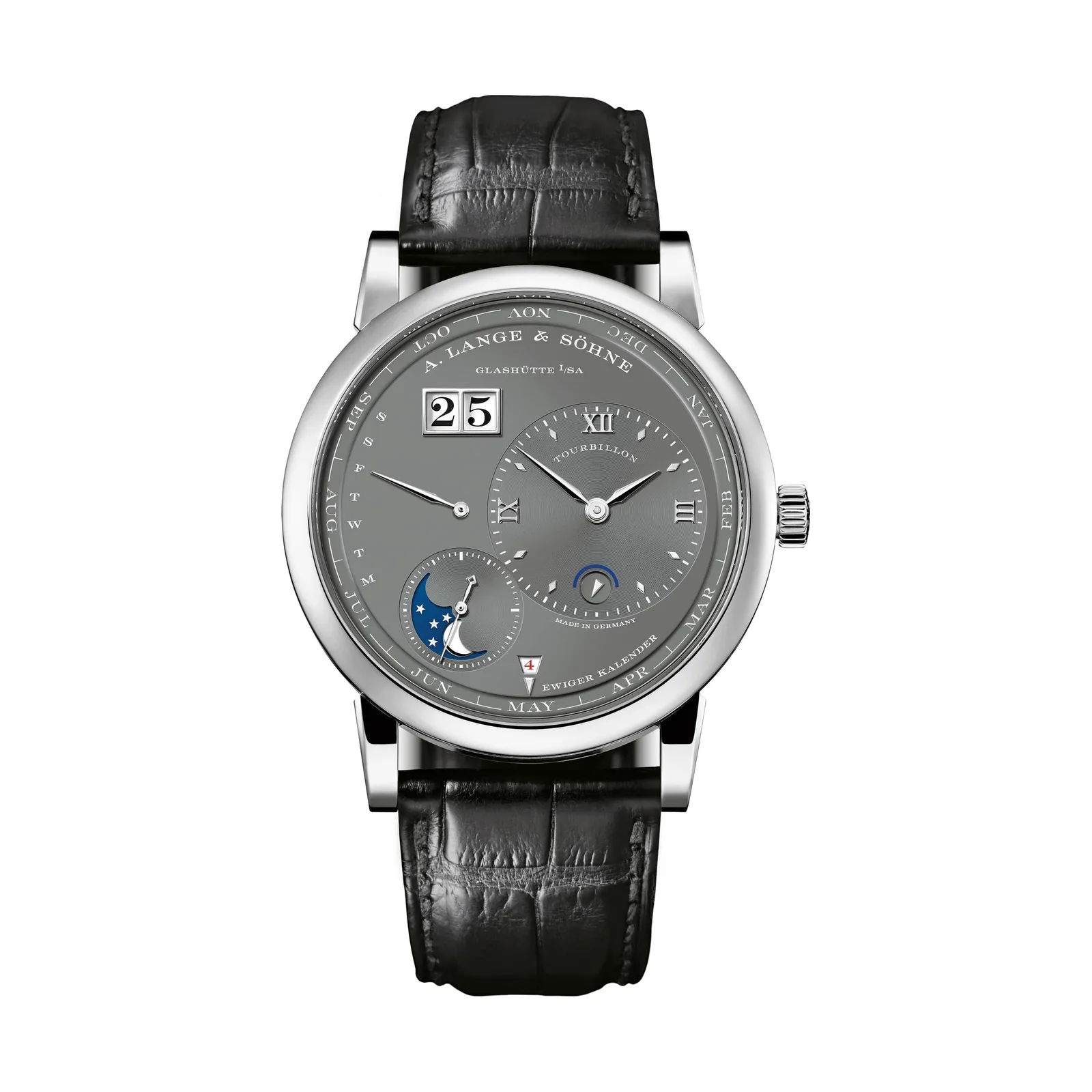 A. Lange & Söhne Lange 1 Tourbillon Perpetual Calendar