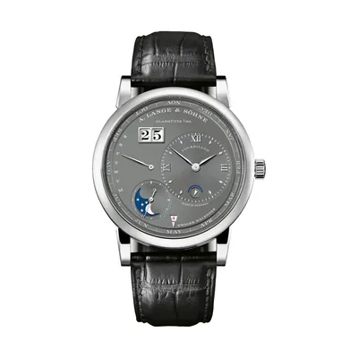 A. Lange & Söhne Lange 1 Tourbillon Perpetual Calendar