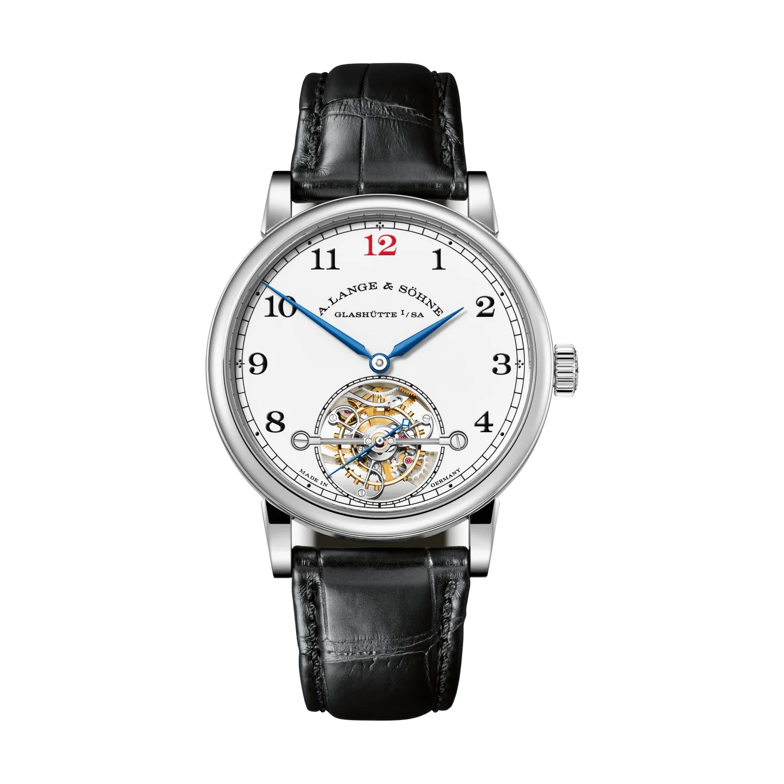 A. Lange & Söhne 1815 Tourbillon