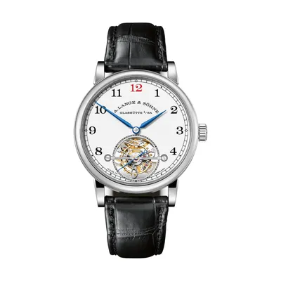 A. Lange & Söhne 1815 Tourbillon