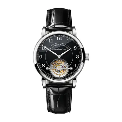 A. Lange & Söhne 1815 Tourbillon