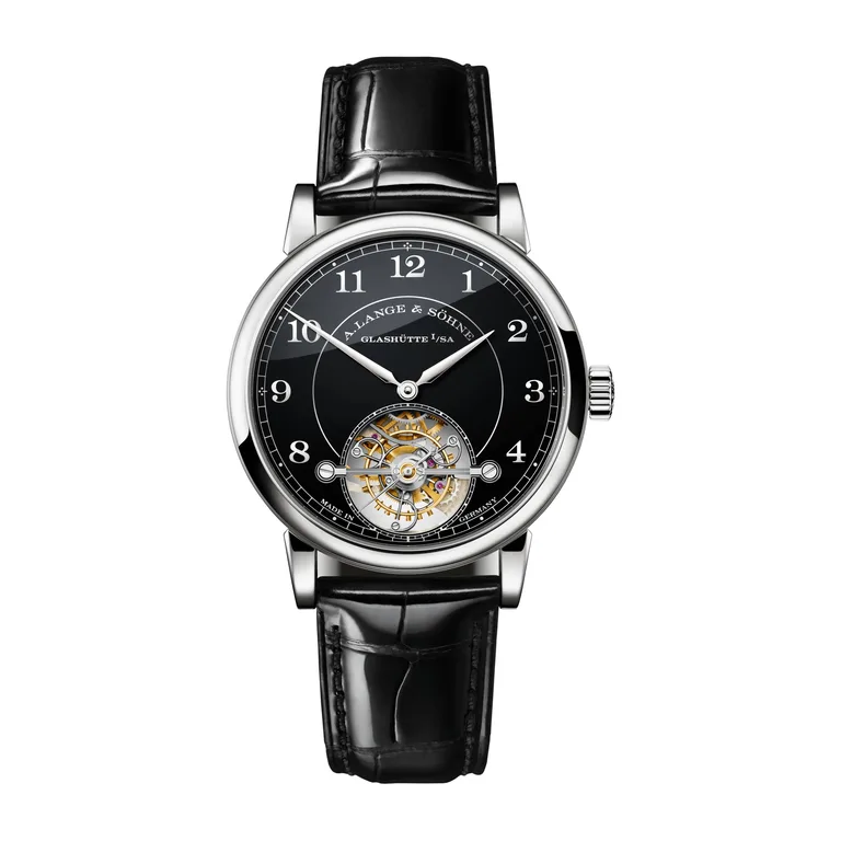 A. Lange & Söhne 1815 Tourbillon