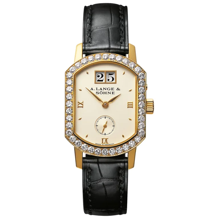 A. Lange & Söhne Arkade