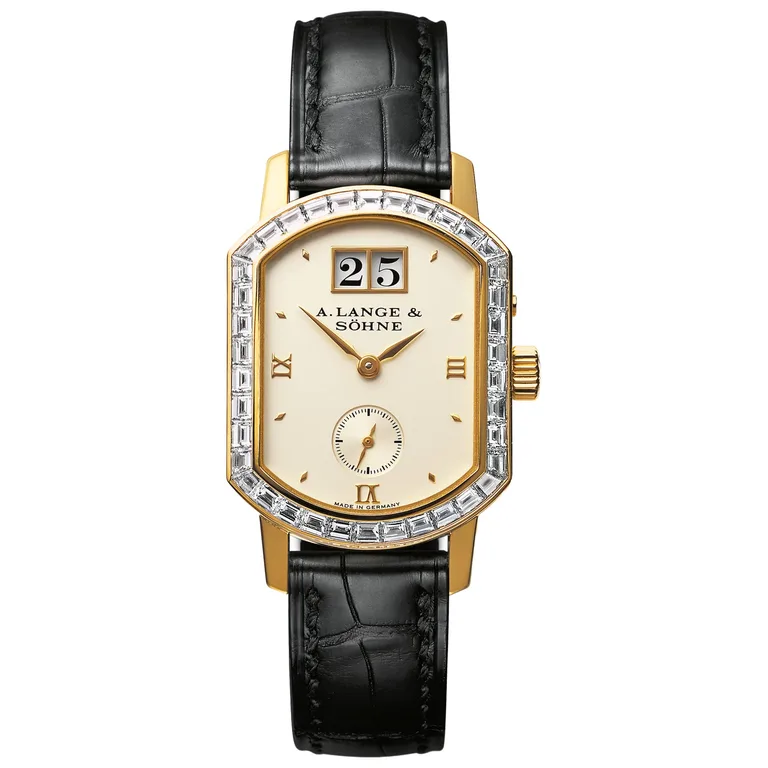 A. Lange & Söhne Arkade