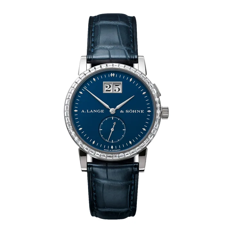 A. Lange & Söhne Saxonia