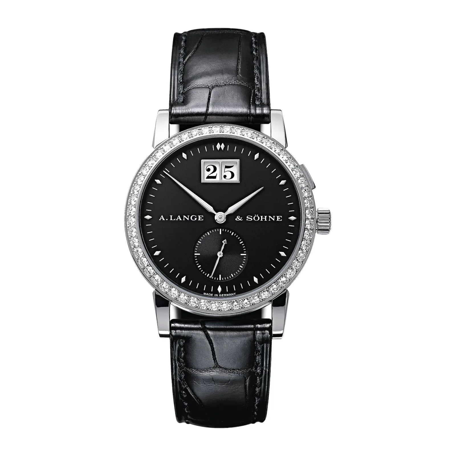 A. Lange & Söhne Saxonia