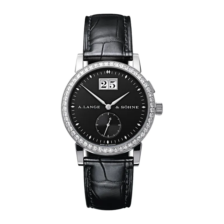 A. Lange & Söhne Saxonia