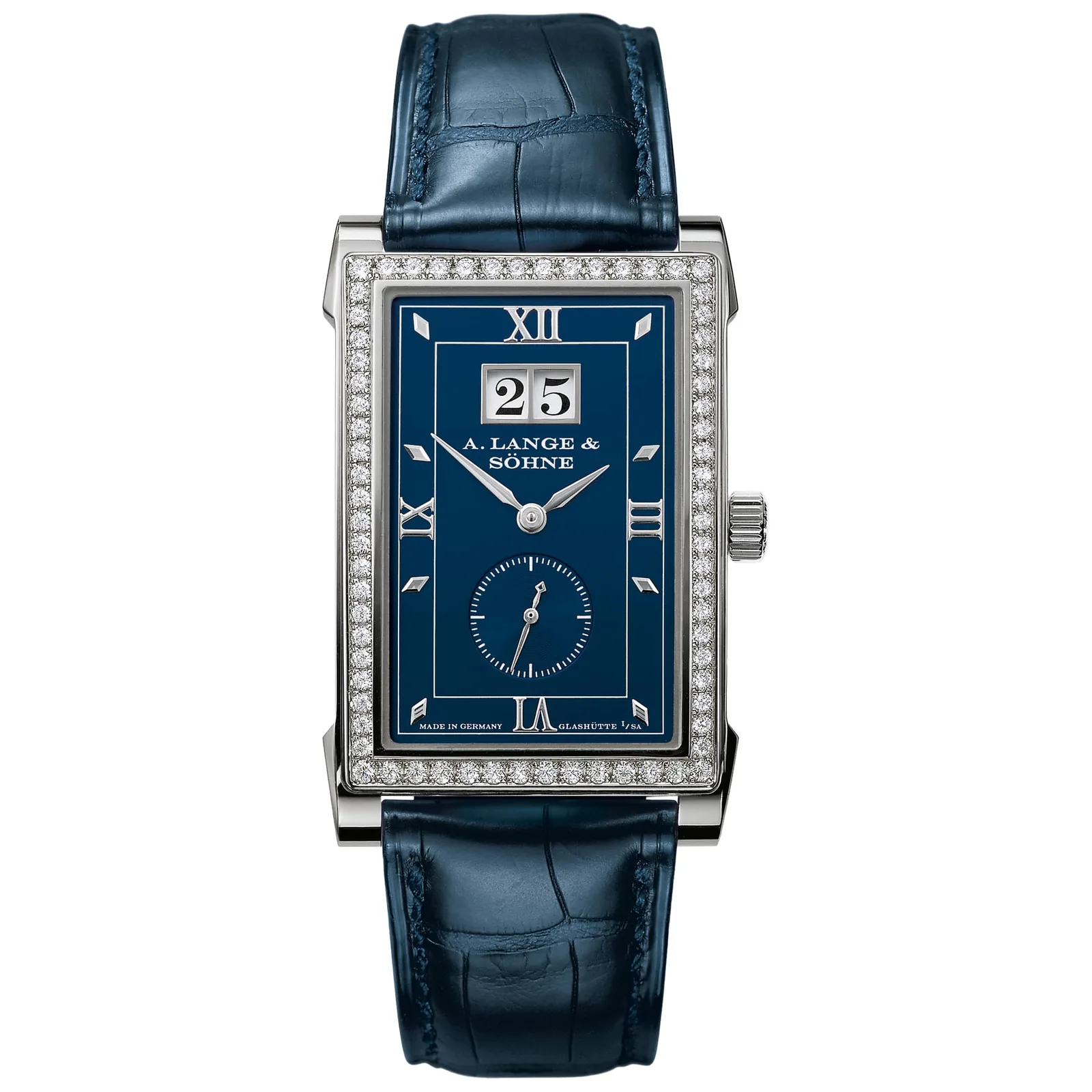 A. Lange & Söhne Cabaret