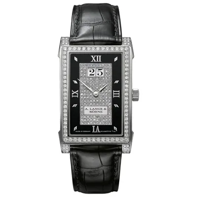 A. Lange & Söhne Cabaret
