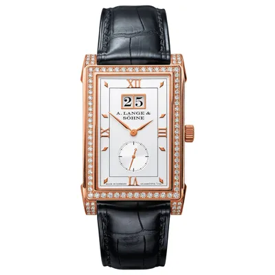 A. Lange & Söhne Cabaret