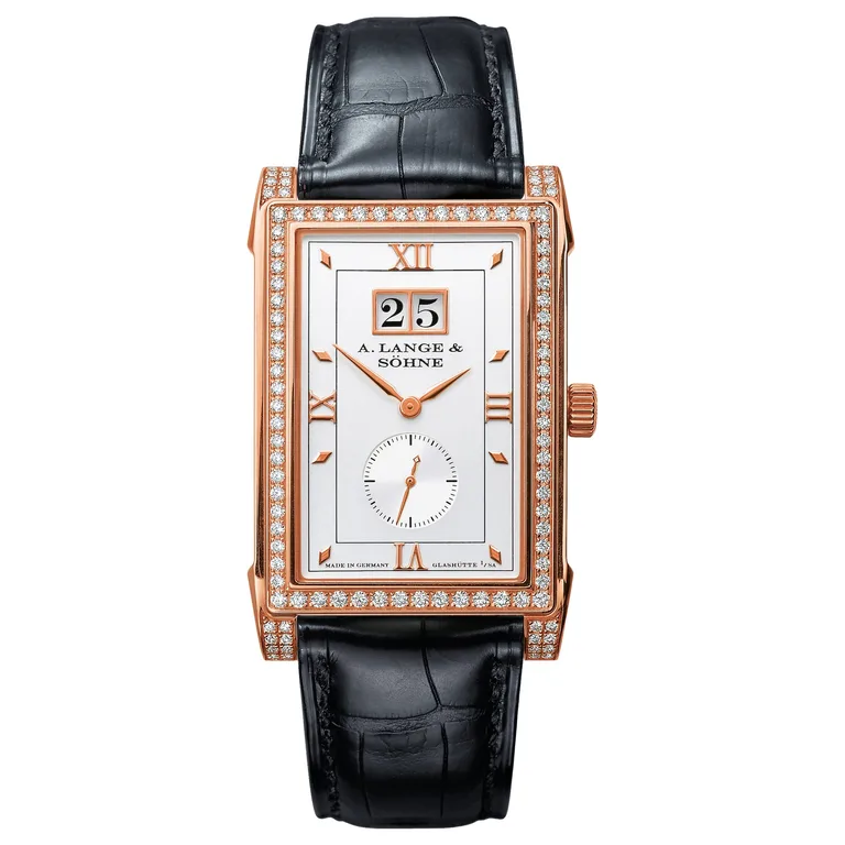 A. Lange & Söhne Cabaret