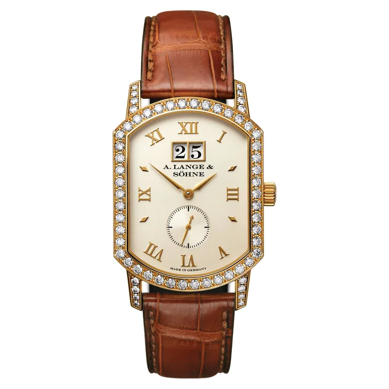 A. Lange & Söhne Grand Arkade