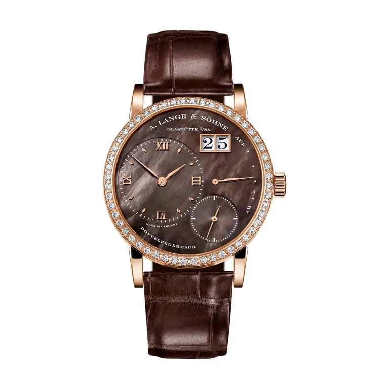 A. Lange & Söhne Little Lange 1