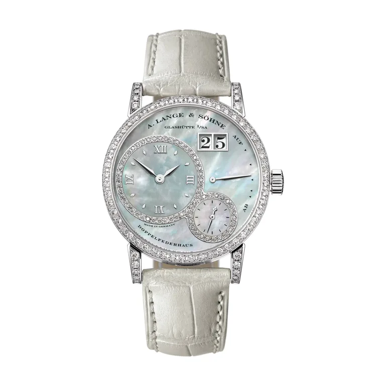 A. Lange & Söhne Little Lange 1