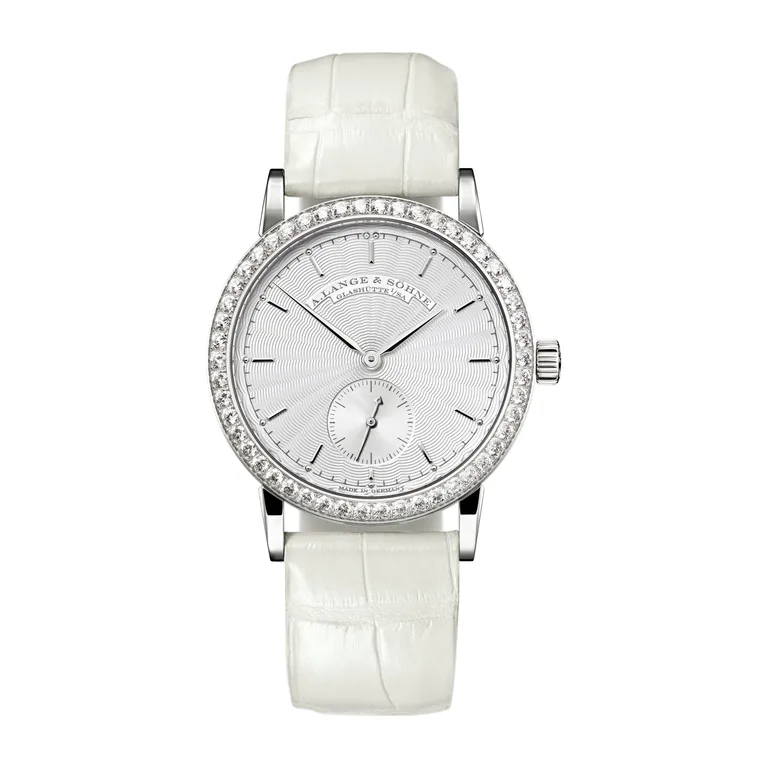 A. Lange & Söhne Little Saxonia