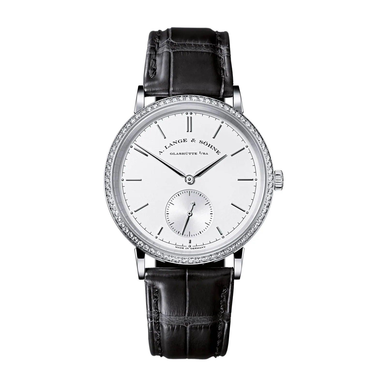 A. Lange & Söhne Saxonia Automatic