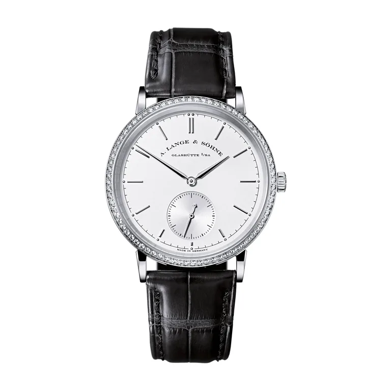 A. Lange & Söhne Saxonia Automatic