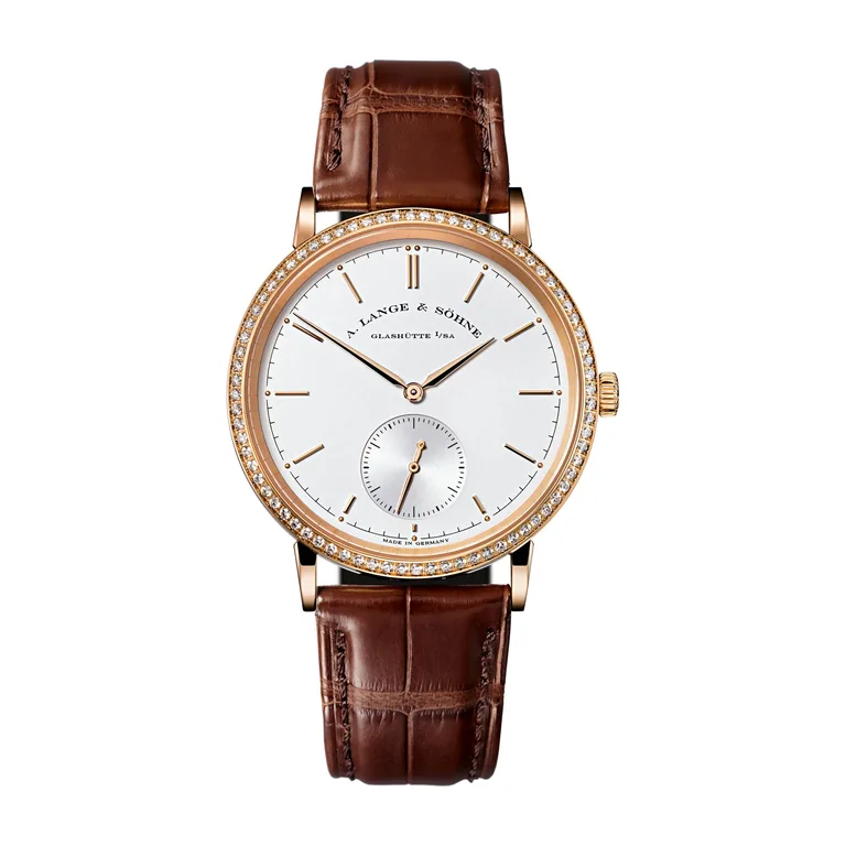 A. Lange & Söhne Saxonia Automatic