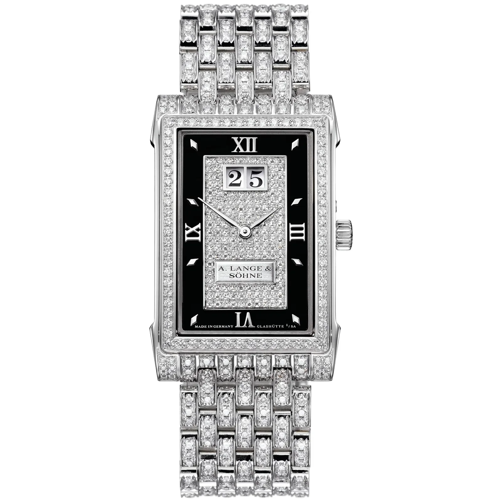 A. Lange & Söhne Cabaret