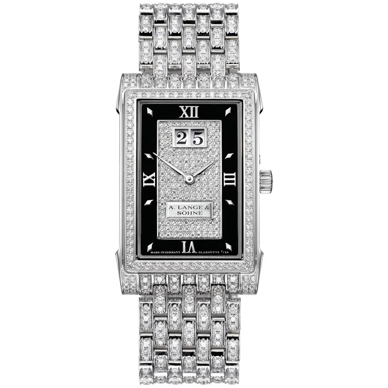 A. Lange & Söhne Cabaret