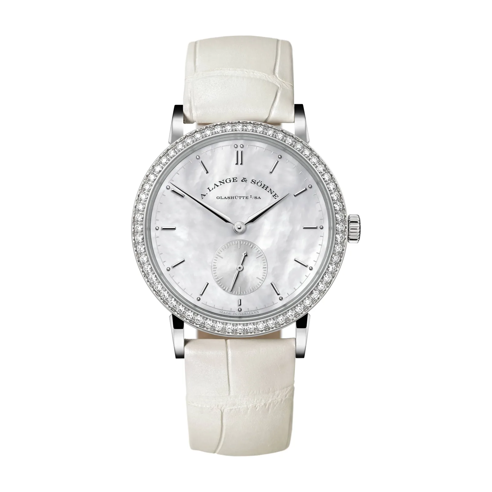 A. Lange & Söhne Saxonia