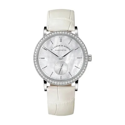 A. Lange & Söhne Saxonia