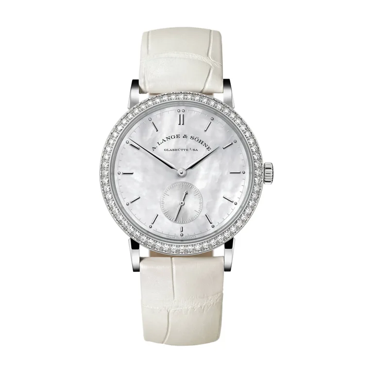 A. Lange & Söhne Saxonia