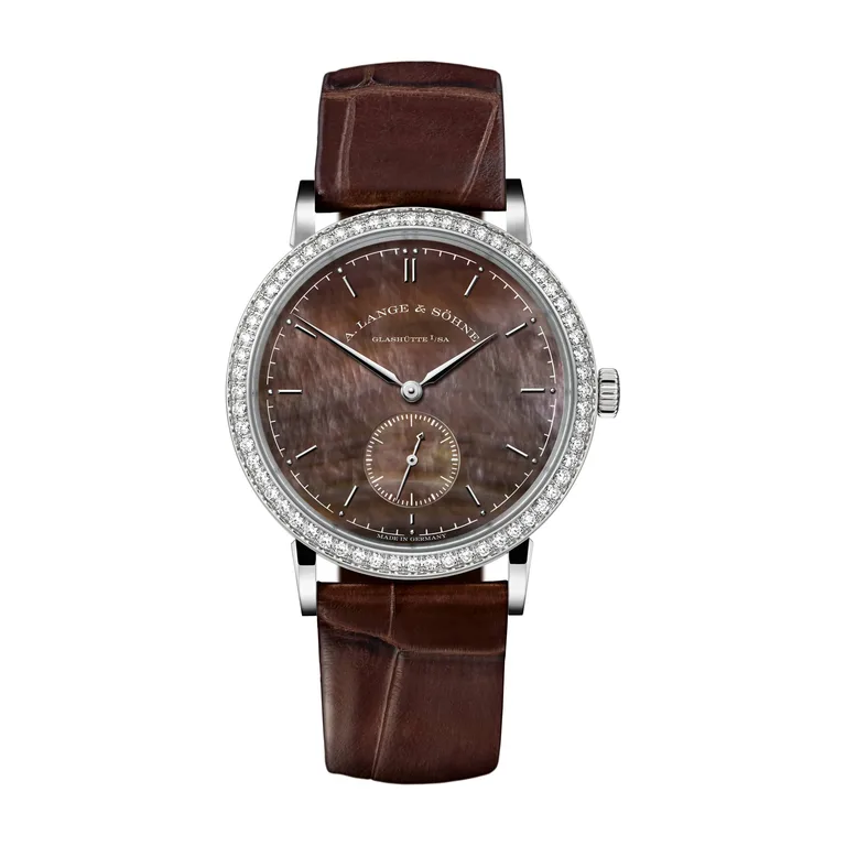 A. Lange & Söhne Saxonia