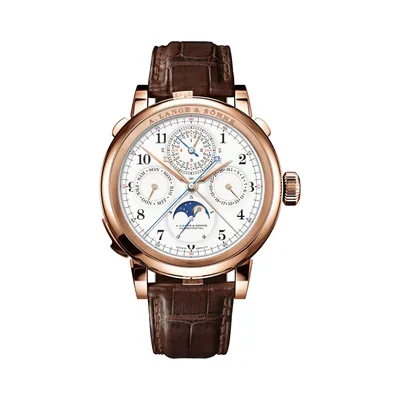 A. Lange & Söhne Grand Complication