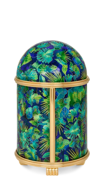 Case back
