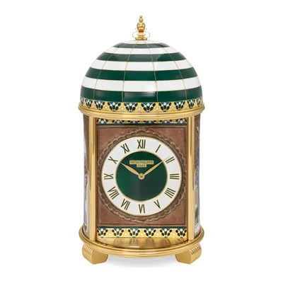Patek Philippe Rare Handcrafts Andalusia 20196M-001