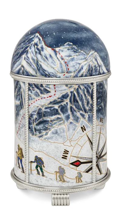 Case back