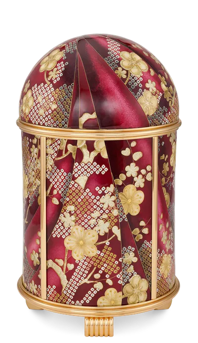 Case back