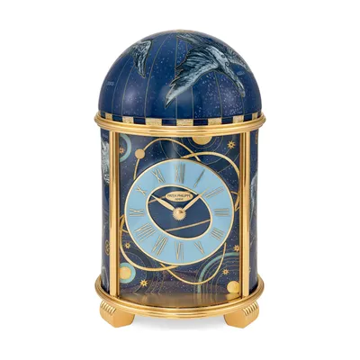 Patek Philippe Rare Handcrafts Celestial Globe 20206M-001