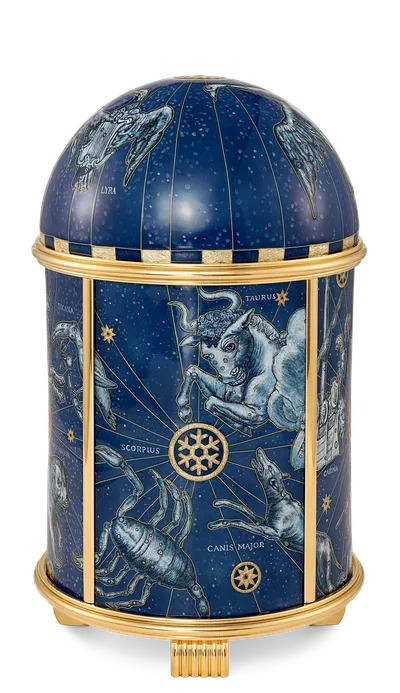 Case back