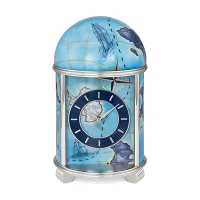 Patek Philippe Rare Handcrafts Terrestrial Globe 20207M-001