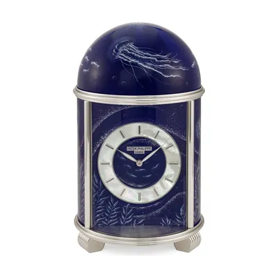 Patek Philippe Rare Handcrafts Medusas 20209M-001