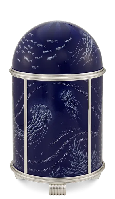 Case back