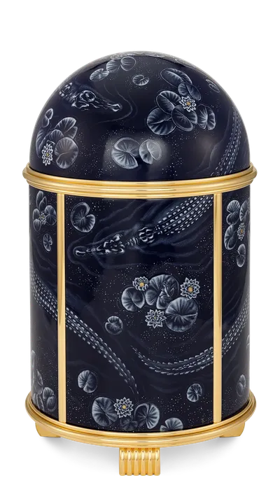 Case back