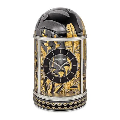 Patek Philippe Rare Handcrafts Jungle by Night 20217M-001