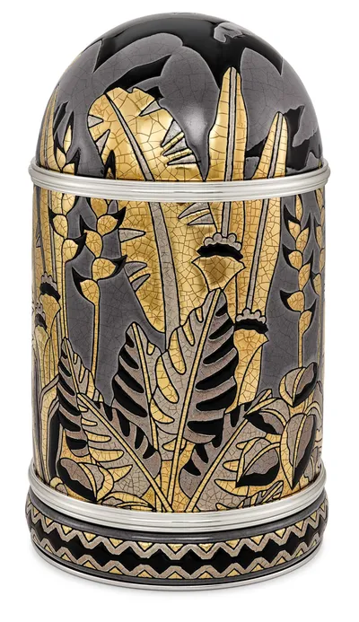Case back