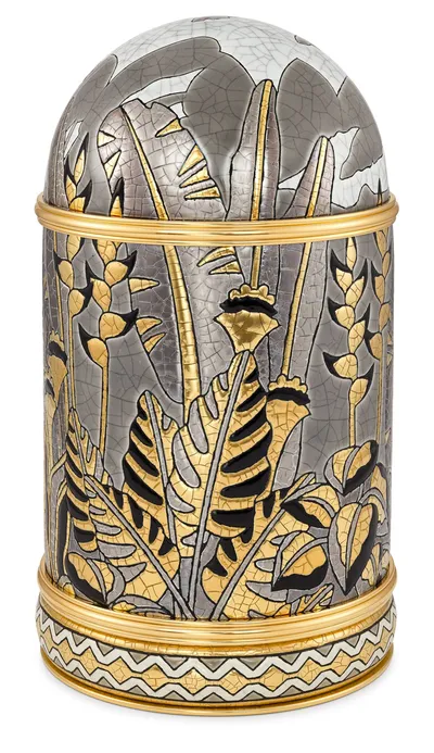 Case back