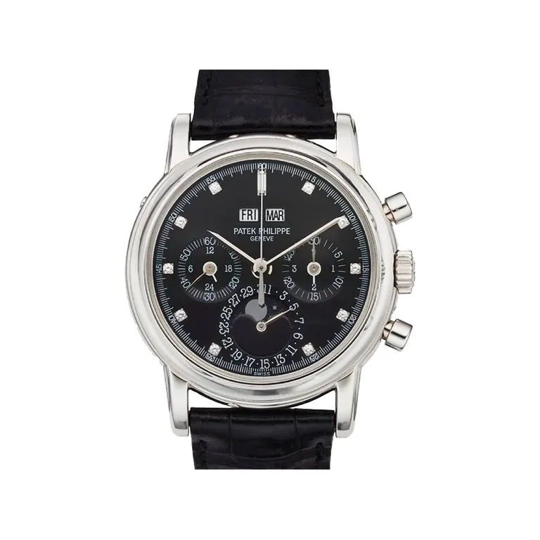 Patek Philippe 3970EP-019