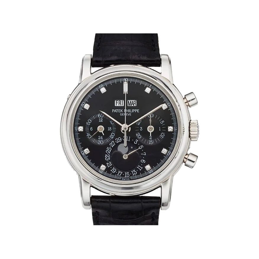 Patek Philippe 3970EP-019