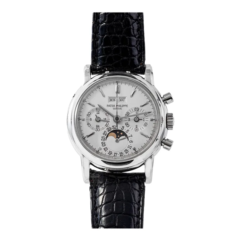 Patek Philippe 3970EP-021