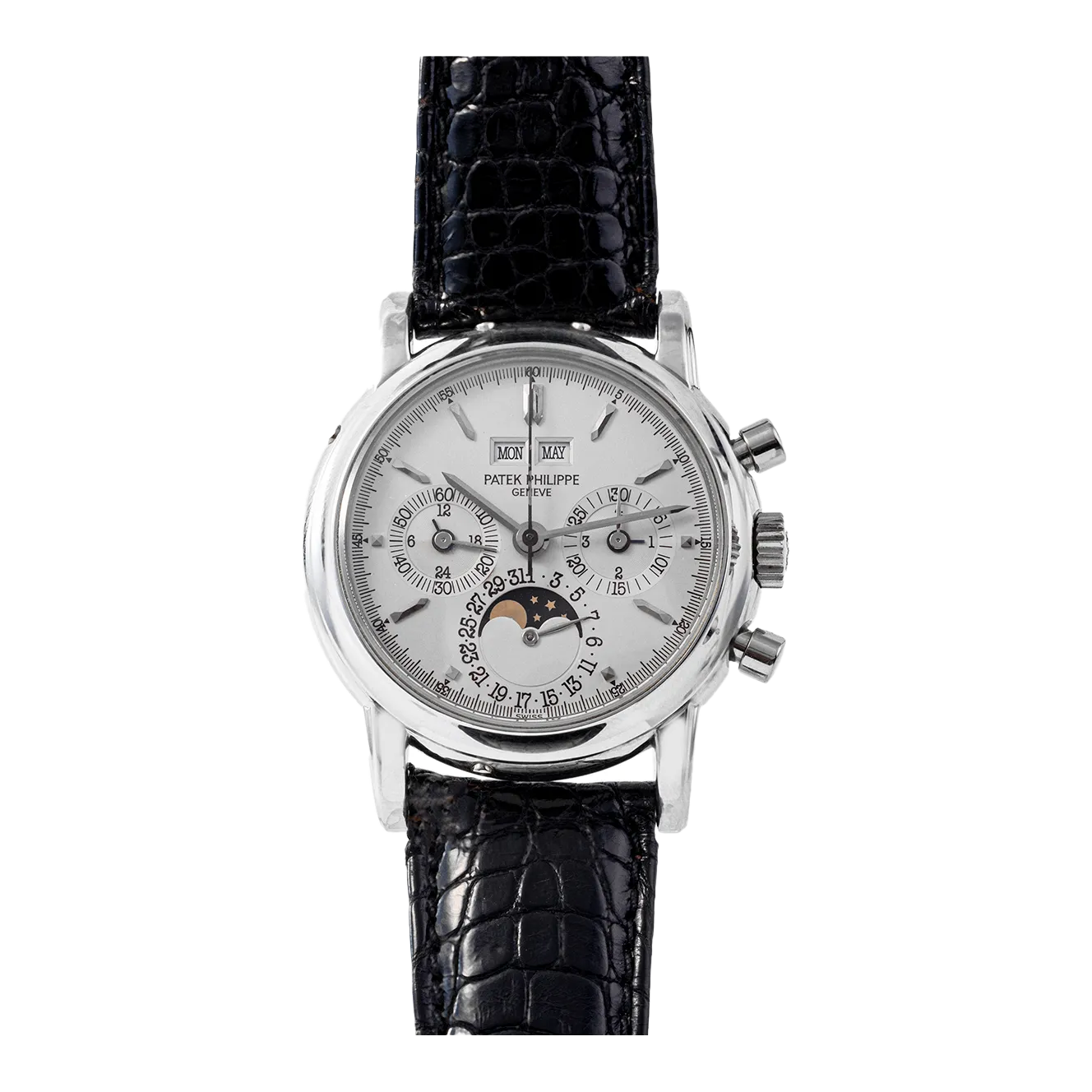 Patek Philippe 3970EP-021